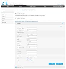 * instructions apply to zte mf970 rocket mobile hotspot. Zte H268a Modem Guide Adsl