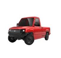 China Electric Car EEC Mini Truck Electric Pickup Suppliers ...