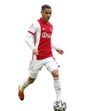Antony kan ajax laten swingen zoals ziyech niet kon. Antony Pes 2021 Stats