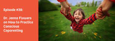 By roxy simons for mailonline. Episode 38 How To Practice Conscious Coparenting With Dr Jenna Flowers Tilt Parenting