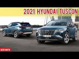 The hyundai tucson is ranked #8 in compact suvs by u.s. 2021 Hyundai Tucson Price Features India Launch Engines Exteriors Interiors Youtube