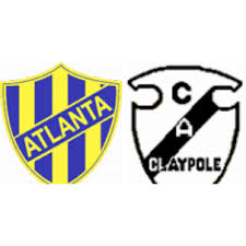 Claypole en vivo, online y en directo se enfrentarán este miércoles 3 de marzo, desde las 19:30 horas, en el estadio ciudad de lanús por los 32avos de final de la copa argentina. Atlanta Vs Claypole H2h Stats Soccerpunter