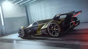Gallardo, diablo, murcielago, huracan and aventador. Lamborghini Lambo V12 Vision Gran Turismo Concept Wallpapers Supercars Net