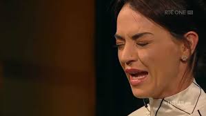 Watch: 'Don't feel ashamed'- Sophia Murphy lauded after incredibly  courageous & powerful Late Late appearance