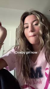Her Last Name Is Crosby
