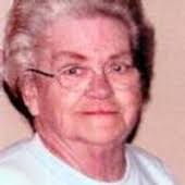 Obituary information for Geraldine M. Fackler