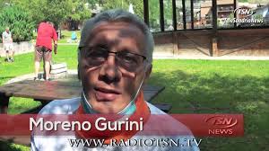 Moreno: ''Al Morelli devo la vita''