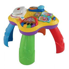 Fisher Price Egitici Kopekcigin Aktivite Masasi Fiyati