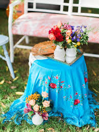 Spanish Fiesta Wedding Ideas Fiesta Wedding Spanish Themed Weddings Spanish Style Weddings