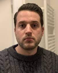 Frederick Rios's Instagram, Twitter & Facebook