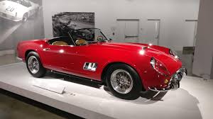 There are currently 55 ferrari 250 cars as well as thousands of other iconic classic and collectors cars for sale on classic driver. 1961 Ferrari 250 Gt California Spyder Swb 1024x576 Oc Carporn