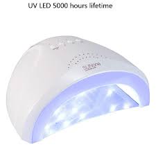 Sunone Nail Drogers 48 W Uv Led Nagel Lamp Manicure Drogen