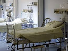South Goa District Hospital To Be Converted Into A Covid Facility The Indian Practitioner