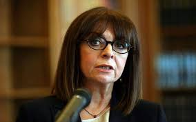 Επίσης, έχει διατελέσει πρόεδρος του συμβουλίου της επικρατείας από το 2018 έως το 2020. Sakellaropoyloy H Probolh Kai H Anadei3h Ths Or8odo3ias Or8odo3ia News Agency