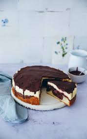 Rezept Donauwelle Kuchen Springform Zucker Zimt Und Liebe