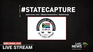 The commission hears parliamentary oversight related evidence from executive secretary of council for the advancement of the south african constitution (cas. State Capture Inquiry 27 November 2018 Youtube