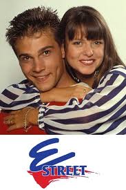 E Street (TV Series 1989-1993)