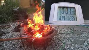 Maybe you would like to learn more about one of these? Supercharging My Fire Pit Pool Heater Youtube