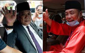 (klik disini bagi mendapatkan pautan berita penuh). Angkat Sumpah Ketua Menteri Sabah Esok Jabatan Penerangan Sabah Malaysian Update Berita Terkini Untuk Anda