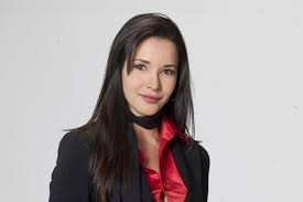 Muere la actriz Adriana Campos | Revista Cromos