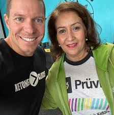 Tammy Massie's Instagram, Twitter & Facebook