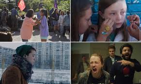 Scendi dal letto quando improvvisamente, sei un ninja. Berlinale News Topics News Award Winning Films For A Young Audience As Part Of The Berlinale Summer Special