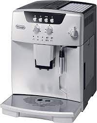 Timemore chestnut c/c2 (s/s blades) manual coffee grinder: Amazon Com De Longhi Esam04110s Magnifica Fully Automatic Espresso Machine With Manual Cappuccino System Silver Kitchen Dining