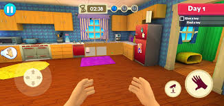 The essence of human life is arranged in such a way that people are born, grow up, have families of their own, and raise children who in turn grow up and repeat the whole above the. Mother Simulator 1 5 6 Download Fur Android Apk Kostenlos