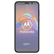 Motorola Moto E6 Play Panzerglas 0.3 mm