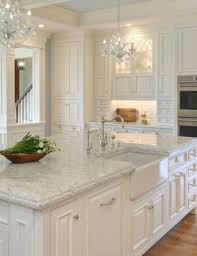 40 Luxury White Kitchen Cabinets Ideas Popy Home Antique White Kitchen White Kitchen Design Antique White Kitchen Cabinets