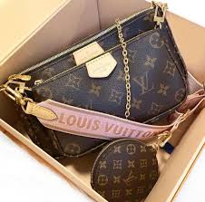 Shop authentic louis vuitton crossbody bags at up to 90% off. Pin On Chic Classy Clutches