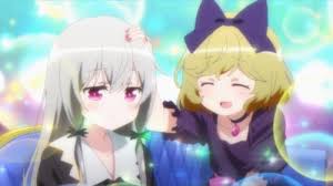 Tonari No Kyuuketsuki San 1 4 Anime Ma Ca Rồng Phong Cảnh