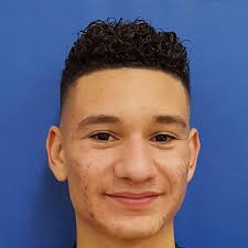 Anthony Quinones' Carter High School Bio