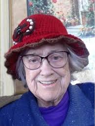 Roberta Sonnenberg Obituary (1929