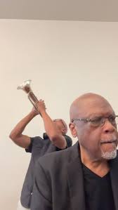 “What a fellowship. What a joy Devine. Leaning