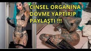 2021'in en çok satan araba modelleri. Cinsel Organina Dovme Yaptiran Fenomen Amber Luke Son Dakika Youtube