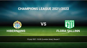We did not find results for: Hibernians Vs Flora Tallinn H2h 13 Jul 2021 Head To Head Stats Prediction