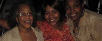 Lillian Royster Obituary (2010)