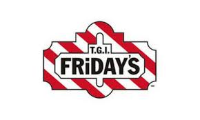 Check spelling or type a new query. Tgi Fridays