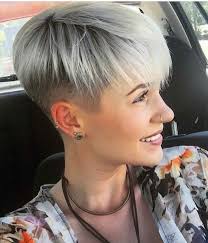 Brave and full of fun. Pin On Short Hair Styles Pixie