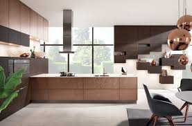 hacker kuche 4070 i 5081 bronze metallic lack foto hacker kuchen kitchensuppliers modern kitchen cabinet design kitchen design trends top kitchen designs