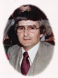 John Vaughan Obituary