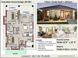 Check spelling or type a new query. 2 Bed Study House Plan Best Selling House Plans Under 1200 Sq Foot Small And Tiny Homes In 2021 House Plans Australia Container House Plans Small House Design