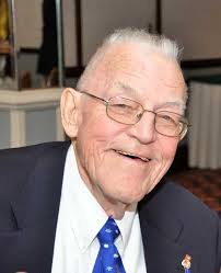 P/R/C Harry Kemp, SN