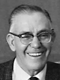 Thomas Joseph Steed (1900-1989)