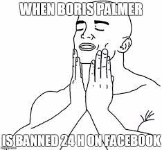 He has been mayor of tübingen since january 2007. Feels Good Man Imgflip