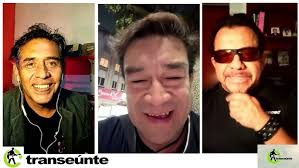 #Transeúnte de Subterráneos, en www.radiocomun.mx 📻Dale play ▶️📌🗓️Mie 4  de diciembre de 2024 📍