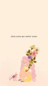 Mensagens Frases Minimalistas Amor Propio Foto Arte Imagenes Bonitas Autoestima Frases Positivas Ser Feliz No Simply Quotes Cute Messages Drawing Quotes