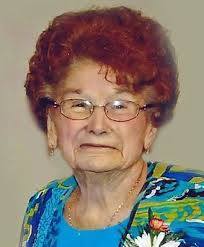 Esther Streeper Obituary (2015)