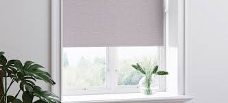 Budget blinds of holland, michigan brings the showroom to you, accurately measures your windows, and installs your blinds, shades, shutters, and much more. Essence Sunout Roller Blinds Offer At Spotlight